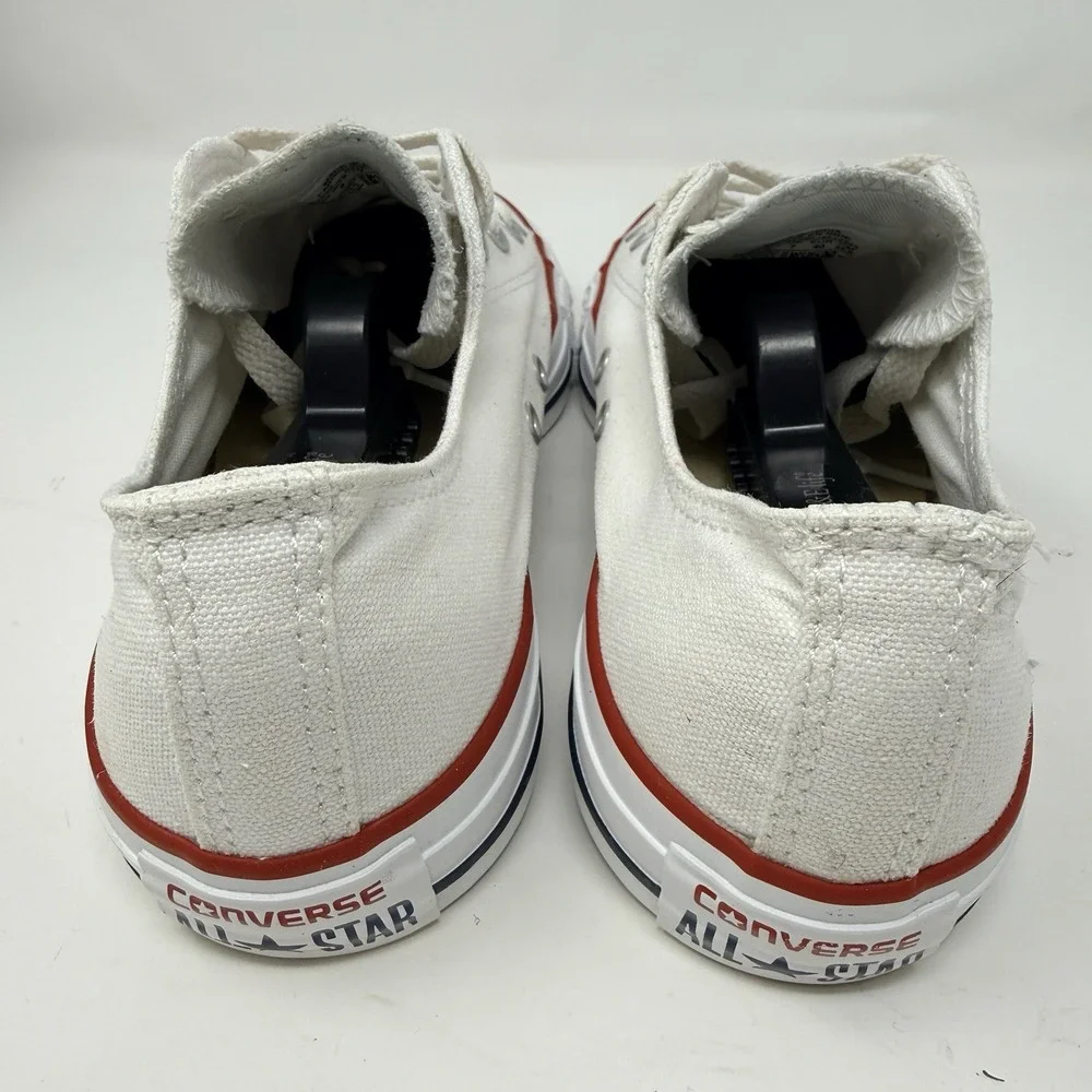 Converse clean very